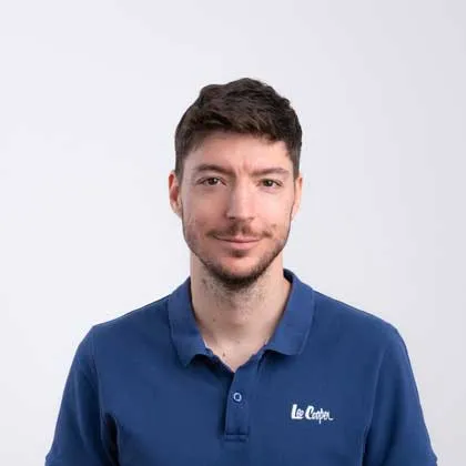 Luka Prišunjak