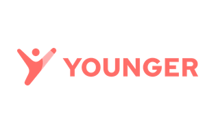 Younger